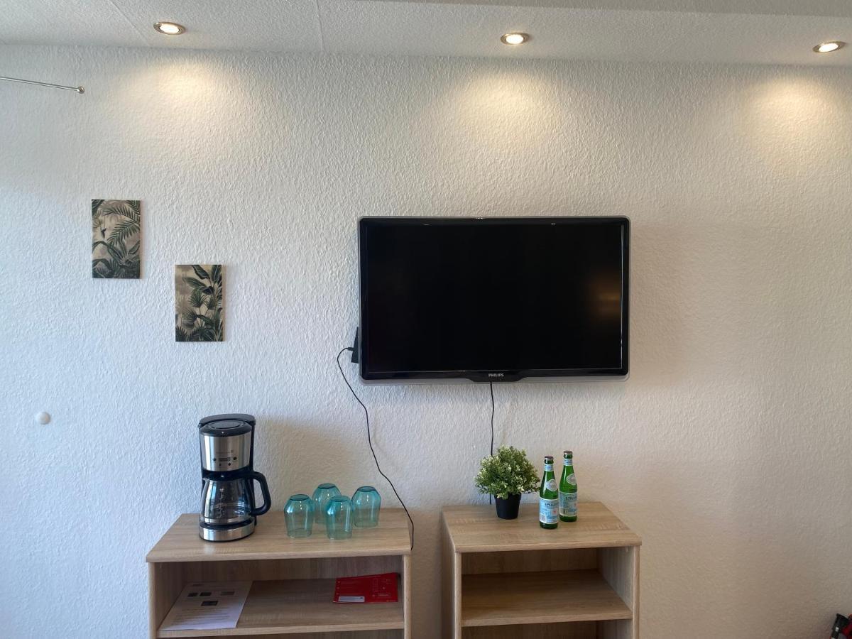 Gemütliches Apartment im Hotelstil - Netflix inkl. Magdeburgo Exterior foto